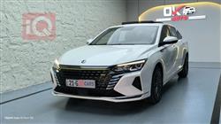 دونج فينج ايلوس A60